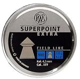 RWS .177 Superpoint Extra
