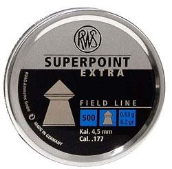 RWS .177 Superpoint Extra