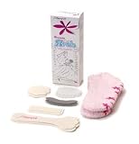 Foot Petals Runaway Bride Shoe Insoles Gift Set, For Brides & the Wedding Party