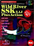 WildRiver SSK 2.1J Plus Action
