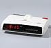 First Alert Emergency Alert Clock Radio