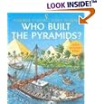 Who Built the Pyramids? (Starting Point History)