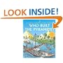 Who Built the Pyramids? (Starting Point History)