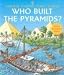 Who Built the Pyramids? (Starting Point History)