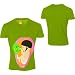 Enjoi Stunt Fetus T-Shirt - Short-Sleeve - Men's