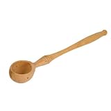 Faringdon 20cm Boxwood Olive Spoon