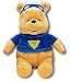 Joy Toy - Winnie Pooh Plüschfigur 20 cm