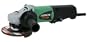 Hitachi G12SA2 4-1/2-Inch Disc Grinder