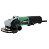 Hitachi G12SA2 4-1/2-Inch Disc Grinder