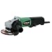 Hitachi G12SA2 4-1/2-Inch Disc Grinder