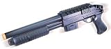 Everblast M87SA Pump Shotgun airsoft gun