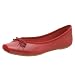 Jessica Simpson Women's Leve Flat