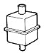 Purolator F23175 Fuel Filter