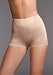 How To Measure Bra Sizes : Flexees? "One Fabulous Body" Moderate Control Boy Short