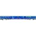 Amoisonic NPD-9200 Net-Play Progressive Scan DVD , Silver/Blue