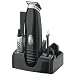 Conair Deluxe Beard & Mustache Trimmer (Cordless Battery)