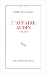 L'Affaire Audin, 1957-1978