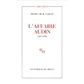 L'Affaire Audin, 1957-1978