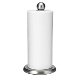 Umbra Teardrop Paper Towel Holder - Nickel