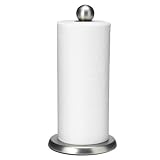 Umbra Teardrop Paper Towel Holder - Nickel