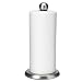Kitchen & Housewares : Umbra Teardrop Paper Towel Holder - Nickel