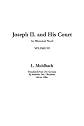 Joseph II. and His Court, V.3