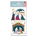 Jolee's Boutique Le Grande Dimensional Stickers, Nativity Scene