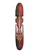 EXP Handmade 'Long-nosed' Tribal Mask Wall Hanging (Thailand)