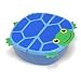 Melissa and doug Scootin` Turtle Snack Container