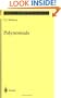 Polynomials (Problem Books in Mathematics)