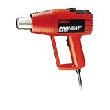 Master Appliance Heat Gun, ProHeat VariAir, PH-1300