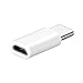 Bilila 10pack Samsung Galaxy Note 7 USB-C Type-C to Micro USB Data Charging Adapter