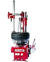Ammco (AMM7050EX) Electric Rim Clamp Tire Changer with Extended Clamps