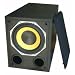 6.5" 200w Passive Home Theater Tight Subwoofer