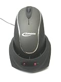 Review TYPHOON 40823 / TYPHOON Design Unplug Mouse 3 Tasten Ladestation