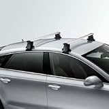 Audi A7 Base Carrier Bars by Audi