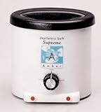 Supreme Depilatory Heater