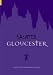 Haunted Gloucester (Images of England) (Images of England)