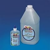 Color Splash 128-Oz. ! Clear Glue