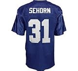 New York Giants Jason Sehorn #31 NFL Replica Youth Jersey by Reebok