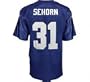 New York Giants Jason Sehorn Replica #31 NFL Replica Youth Jersey by Reebok - Youth Small