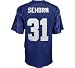 New York Giants Jason Sehorn #31 NFL Replica Youth Jersey by Reebok