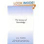 The Science of Knowledge: With the First and Second Introductions (Texts in German Philosophy)