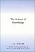 The Science of Knowledge: With the First and Second Introductions (Texts in German Philosophy)