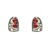 Dodge Caravan 96-00/ Durango 98-02 Chrome Altezza Taillights