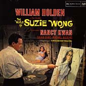 World of Suzie Wong