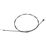 Dorman 912-023 Hood Release Cable for Honda Civic