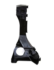 Automotive Parts and Accessories: Genuine Toyota Parts 52116-02070 Driver Side Front Bumper Bracket - Genuine Toyota Parts