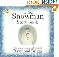 The Snowman: Story Book (Picture Puffin)