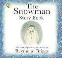 The Snowman: Story Book (Picture Puffin)